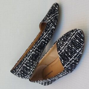 NWOT LUCKY BRAND ARCHH BALLET FLAT